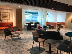 Samsung Hub (D1), Office #505652761